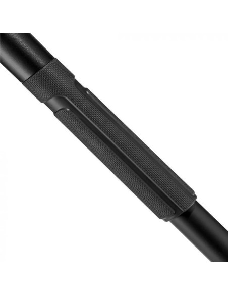 Kit Manfrotto Element MII 4 sezioni nero in alluminio