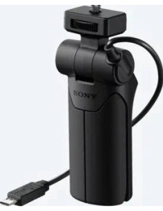 VCT-SGR1 Impugnatura di scatto con telecomando wireless