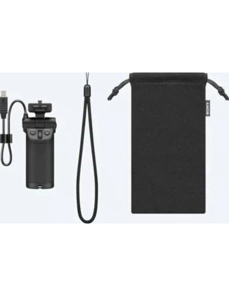 VCT-SGR1 Impugnatura di scatto con telecomando wireless