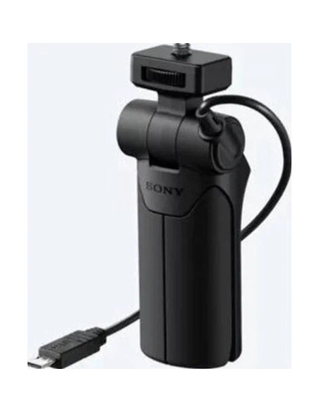 VCT-SGR1 Impugnatura di scatto con telecomando wireless