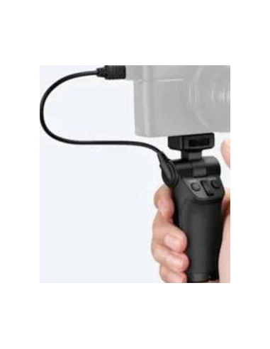 VCT-SGR1 Impugnatura di scatto con telecomando wireless