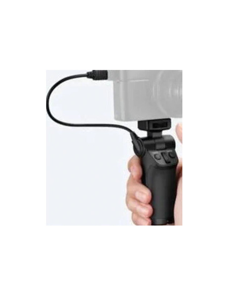 VCT-SGR1 Impugnatura di scatto con telecomando wireless