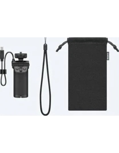 VCT-SGR1 Impugnatura di scatto con telecomando wireless