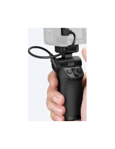 VCT-SGR1 Impugnatura di scatto con telecomando wireless