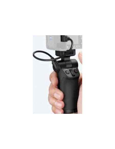 VCT-SGR1 Impugnatura di scatto con telecomando wireless