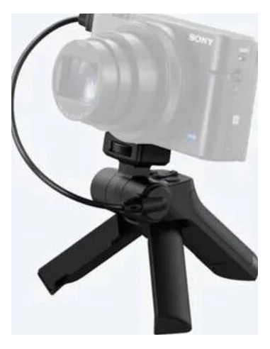 VCT-SGR1 Impugnatura di scatto con telecomando wireless