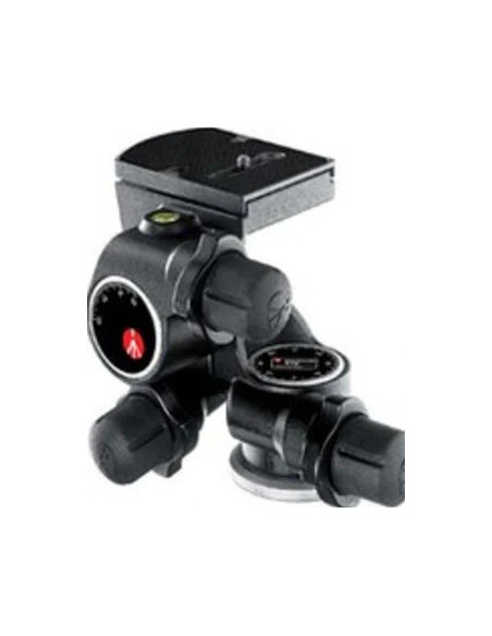 MA 410 Testa Junior a Cremagliera