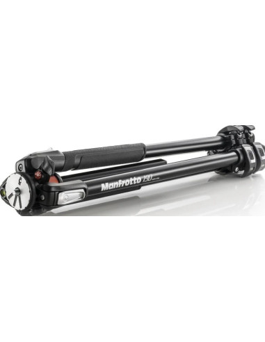 Treppiedi serie 190 alluminio 3 sezioni