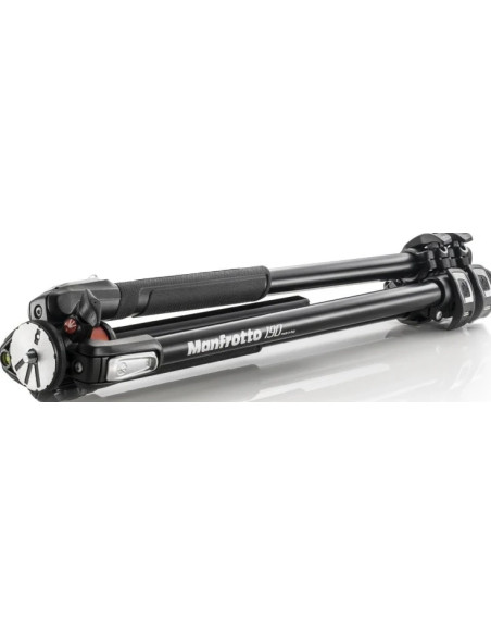 Treppiedi serie 190 alluminio 3 sezioni