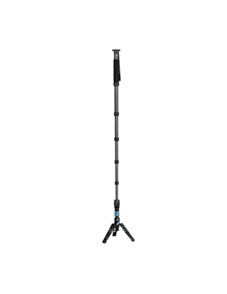 SIRUI P-36 KIT ADATTATORE A MONOPIEDE VIDEO COMPLETO DI BASE PER MONOPIEDE P-306 E P-326