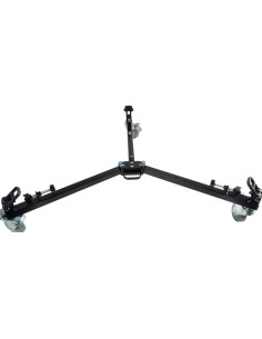 DT-06 Dolly per stativo / treppiede Heavy Duty