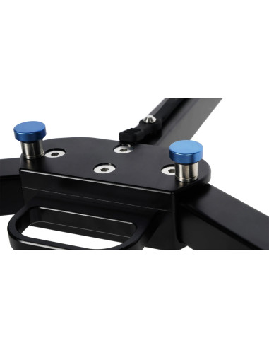 DT-06 Dolly per stativo / treppiede Heavy Duty