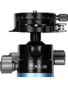 KS-20 Low Gravity