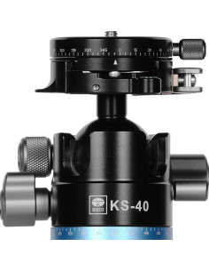 KS-40 Low Gravity