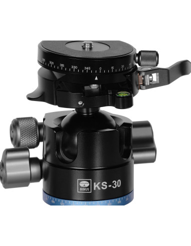 KS-40 Low Gravity