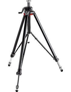 058B Treppiedi Triaut Automatico Nero