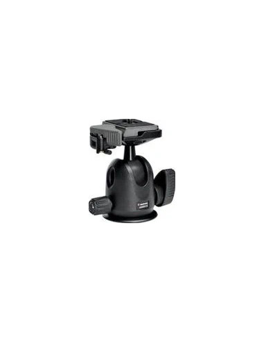 Testa sfera compact Nero