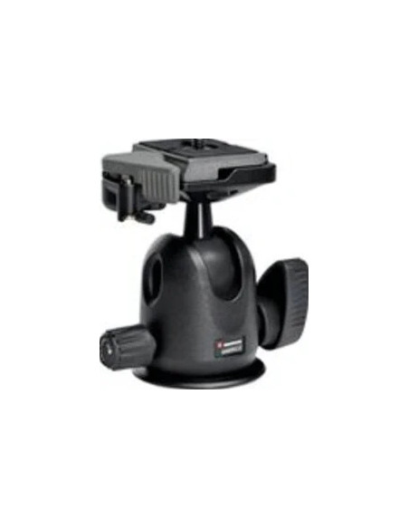 Testa sfera compact Nero