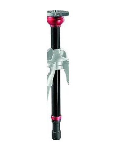 Colonna con base livellamento per 055PRO