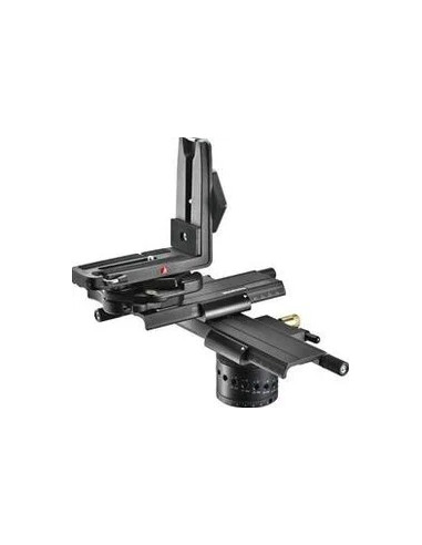 Testa per applicazioni 3D-PRO