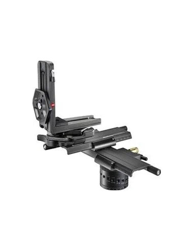 Testa per applicazioni 3D-PRO