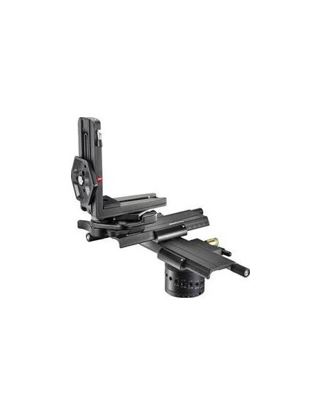 Testa per applicazioni 3D-PRO
