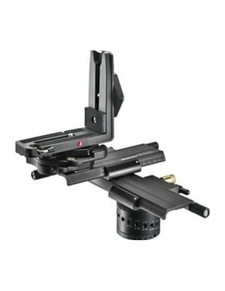 Testa per applicazioni 3D-PRO