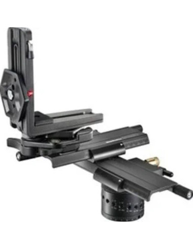 Testa per applicazioni 3D-PRO
