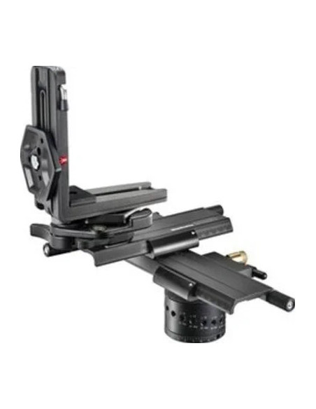 Testa per applicazioni 3D-PRO