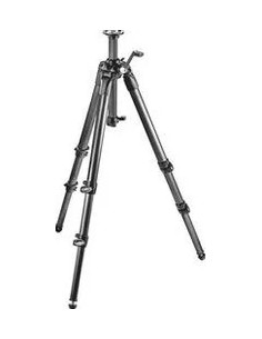Treppiedi in carbonio 057 3 sezioni con cremagliera