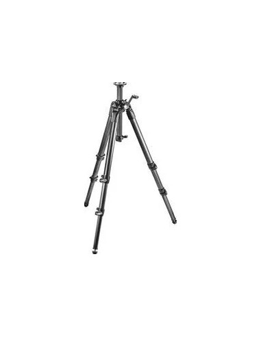 Treppiedi in carbonio 057 3 sezioni con cremagliera