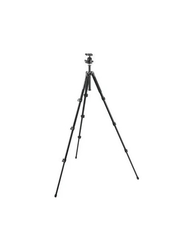 Treppiede MK294A4-A0RC2 + testa a sfera RC2 4 sez.