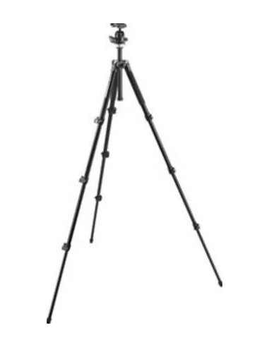 Treppiede MK294A4-A0RC2 + testa a sfera RC2 4 sez.