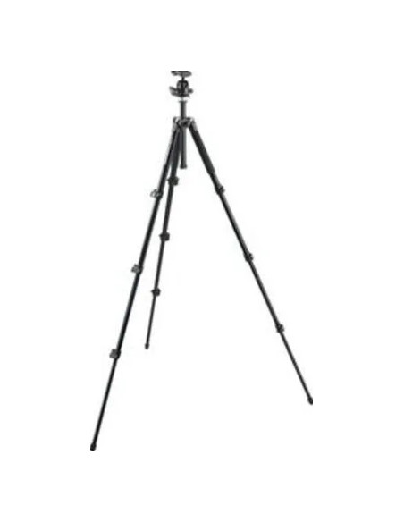 Treppiede MK294A4-A0RC2 + testa a sfera RC2 4 sez.