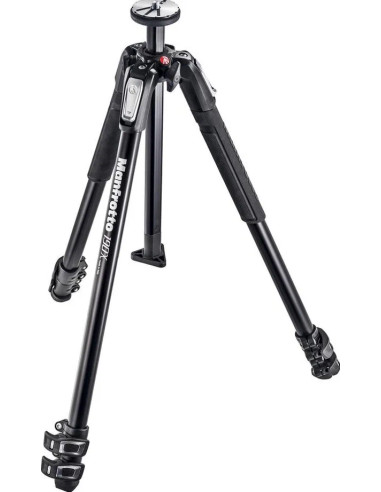 Treppiedi serie 190X alluminio 3 sezioni