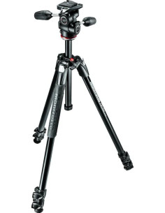 Kit 290 XTRA con testa 3 vie
