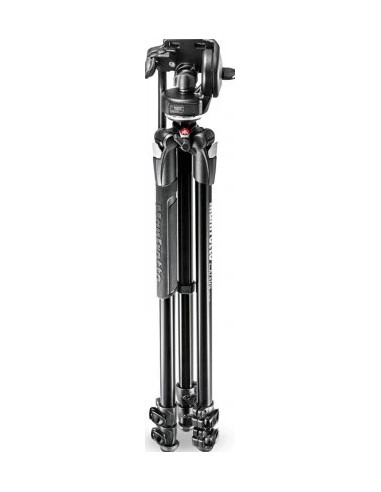 Kit 290 XTRA con testa fluida 2 vie
