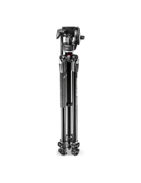 Kit 290 XTRA con testa fluida 2 vie