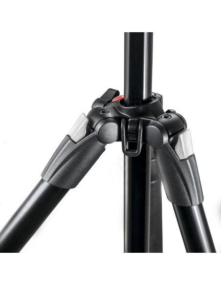 Kit 290 XTRA con testa fluida 2 vie