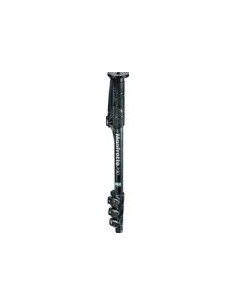 Monopiede 290 a 4 sezioni in carbonio