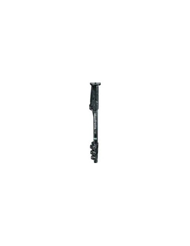 Monopiede 290 a 4 sezioni in carbonio