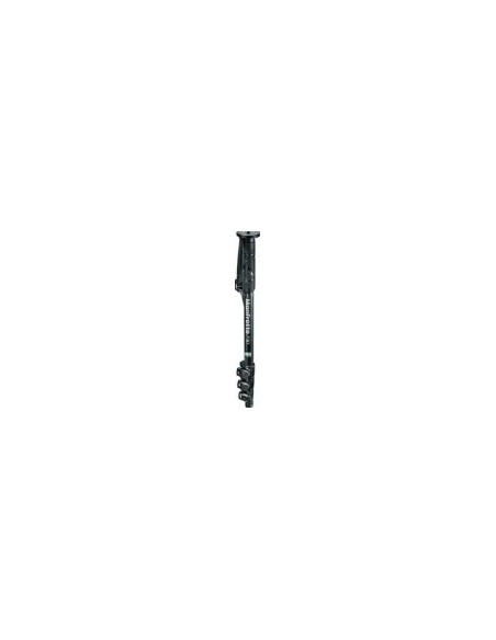 Monopiede 290 a 4 sezioni in carbonio