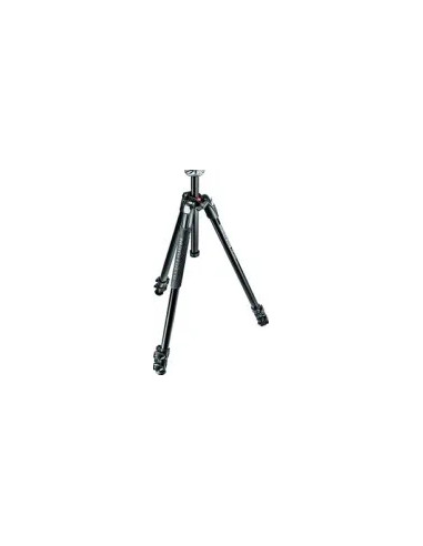 Treppiedi 290 XTRA in alluminio a 3 sezioni