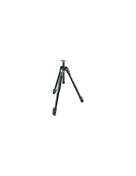 Treppiedi 290 XTRA in alluminio a 3 sezioni