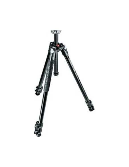 Treppiedi 290 XTRA in alluminio a 3 sezioni
