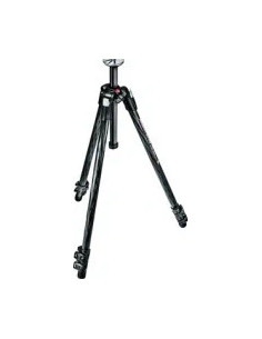 Treppiedi 290 XTRA in carbonio a 3 sezioni