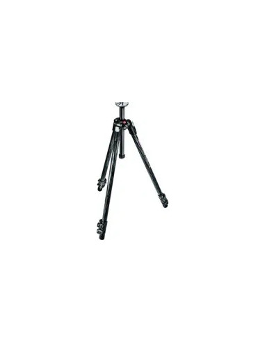 Treppiedi 290 XTRA in carbonio a 3 sezioni
