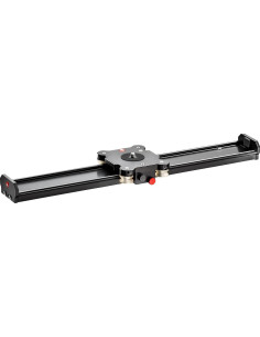 Kit slider 60cm e testa fluida 500