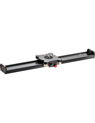 Kit slider 60cm e testa fluida 500