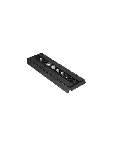 Piastra Attacco per QR 504HD